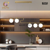 کانتری مدرن مناسب آشپزخانه و جزیره مدل K120