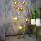 اباژور مدرن فلزی R133