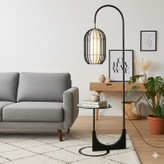 اباژور مدرن فلزی R156