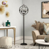 اباژور مدرن فلزی R170