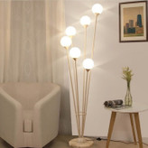 اباژور مدرن فلزی R171