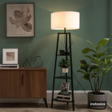 اباژور مدرن فلزی R176