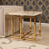 میزعسلی مدرن خاص فلزی M151