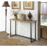میز کنسول مدرن M186 با رویه MDF