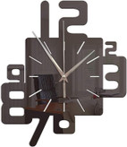 ساعت دیواری مدرن H287