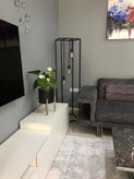 اباژور مدرن فلزی R107