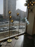 اباژور مدرن حبابیR126