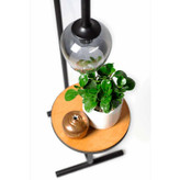 اباژور مدرن فلزی R190