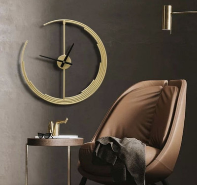 ساعت دیواری مدرن H150