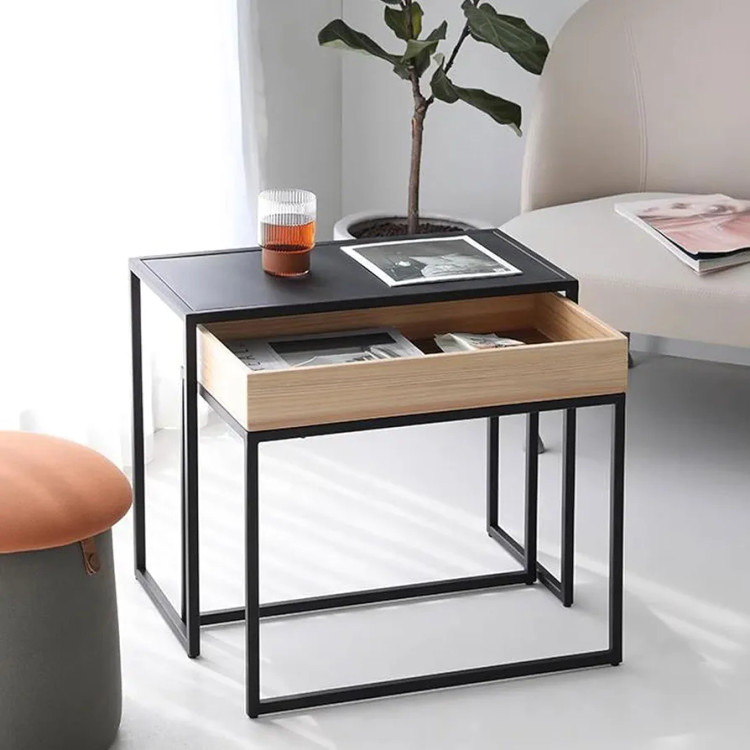 میزجلومبلی مدرن خاص M152 با رویه mdf