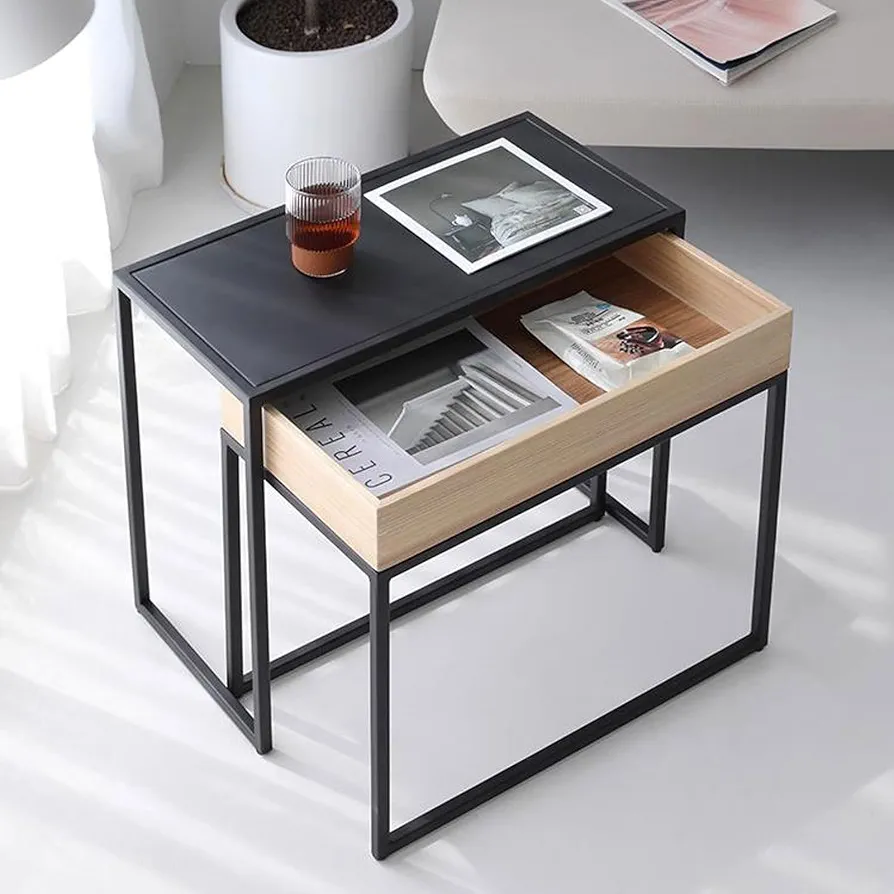 میزجلومبلی مدرن خاص M152 با رویه mdf