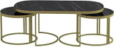 میزجلومبلی مدرن خاص M174 با رویه mdf