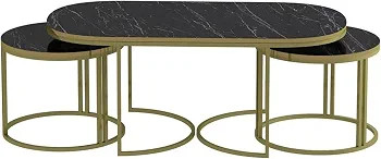 میزجلومبلی مدرن خاص M174 با رویه mdf