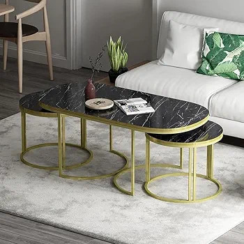 میزجلومبلی مدرن خاص M174 با رویه mdf