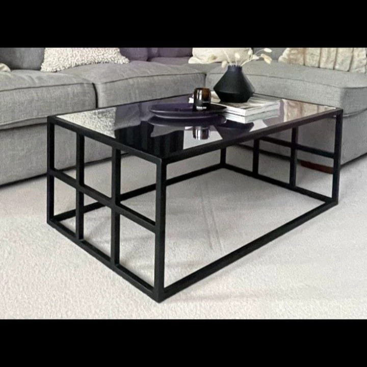 میزجلومبلی مدرن خاص M202 با رویه mdf